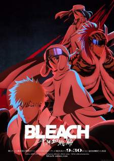 Bleach: Sennen Kessen-hen – Ketsubetsu-tan Sub Indo : Episode 1 – 13 (End)