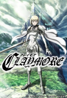 Claymore BD Sub Indo : Episode 1 – 26 (End)