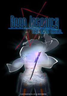 Deep Insanity: The Lost Child Sub Indo : Episode 1 – 12 (End)