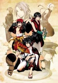 Donten ni Warau Sub Indo : Episode 1 – 12 (End)