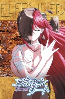 Elfen Lied BD Sub Indo : Episode 1 – 13 (End)