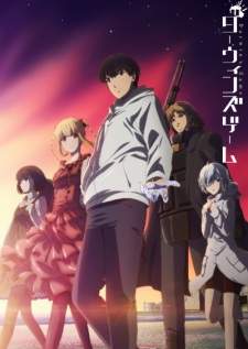 Darwin’s Game Sub Indo : Episode 1 – 11 (End)