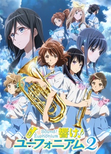 Hibike! Euphonium Season 2 BD Sub Indo : Episode 1 – 13 (End)