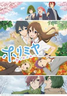 Horimiya: Piece Sub Indo : Episode 1 – 13 (End)
