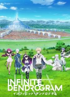 Infinite Dendrogram Sub Indo : Episode 1 – 13 (End)
