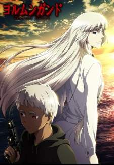 Jormungand: Perfect Order Sub Indo : Episode 1 – 12 (End)