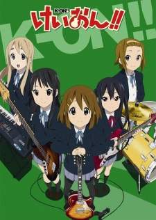 K-On! Season 2 Sub Indo : Episode 1 – 26 (End) + OVA