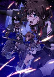 Kantai Collection Season 2 Sub Indo : Episode 1 – 8 (End)