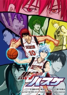 Kuroko no Basket Season 2 Sub Indo : Episode 1 – 25 (End)