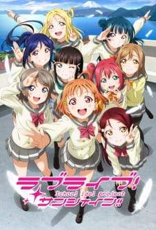 Love Live! Sunshine!! Sub Indo : Episode 1 – 13 (End)