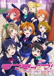 Love Live! School Idol Project Sub Indo : Episode 1 – 12 (End) + OVA