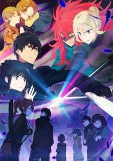 Mahouka Koukou no Rettousei: Raihousha-hen Sub Indo : Episode 1 – 13 (End)