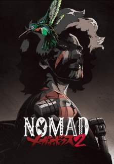 Nomad: Megalo Box 2 Sub Indo : Episode 1 – 13 (End)