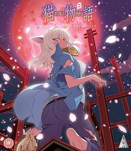 Nekomonogatari: Shiro [BATCH] Subtitle Indonesia