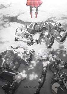 NieR:Automata Ver1.1a Part 2 Sub Indo : Episode 1 – 12 (End)