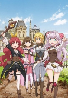 Noukin Sub Indo : Episode 1 – 12 (End)
