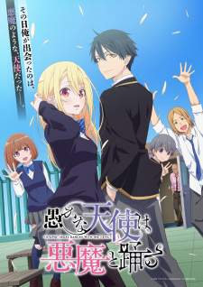 Oroka na Tenshi wa Akuma to Odoru Sub Indo : Episode 1 – 12 (End)