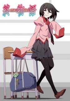 Owarimonogatari [BATCH] Subtitle Indonesia