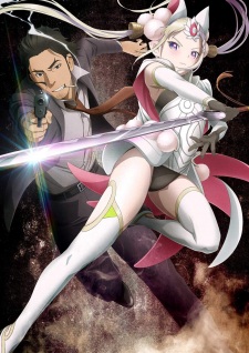 Cop Craft Sub Indo : Episode 1 – 12 (End)