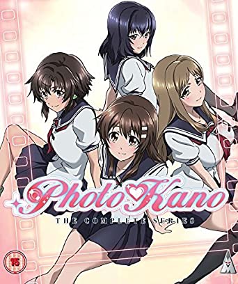 Photokano Sub Indo : Episode 1 – 13 (End)