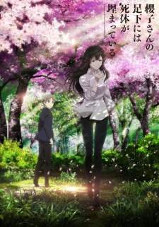 Sakurako-san no Ashimoto ni wa Shitai ga Umatteiru Sub Indo : Episode 1 – 12 (End)