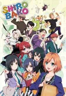 Shirobako Sub Indo : Episode 1 – 24 (End)