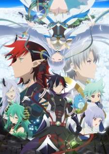 Shironeko Project: Zero Chronicle Sub Indo : Episode 1 – 12 (End)