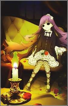 Shiki Sub Indo : Episode 1 – 22 (End) + 2 Special