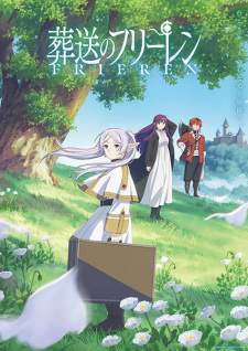 Sousou no Frieren Sub Indo : Episode 1 – 28 (End)