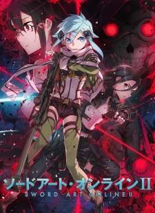 Sword Art Online Season 2 Sub Indo : Episode 1 – 24 (End)