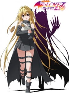 To LOVE-Ru Darkness Season 2 Sub Indo : Episode 1 – 12 (End) + 2 Special