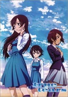 True Tears Sub Indo : Episode 1 – 13 (End)
