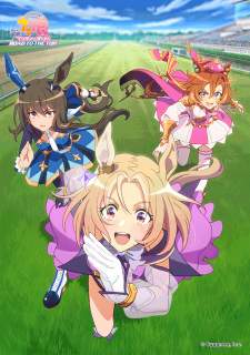 Uma Musume: Pretty Derby – Road to the Top Sub Indo : Episode 1 – 4 (End)