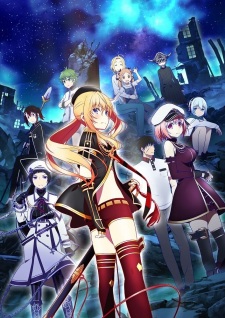 Val x Love Sub Indo : Episode 1 – 12 (End)
