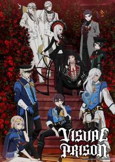 Visual Prison Sub Indo : Episode 1 – 12 (End)