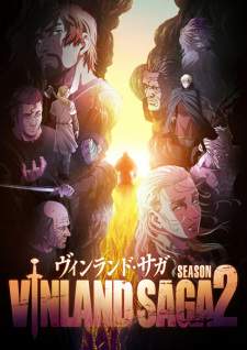 Vinland Saga Season 2 Sub Indo : Episode 1 – 24 (End)