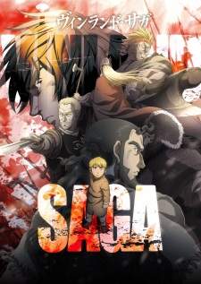 Vinland Saga Sub Indo : Episode 1 – 24 (End)