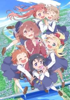 Watashi ni Tenshi ga Maiorita! Sub Indo : Episode 1 – 12 (End)